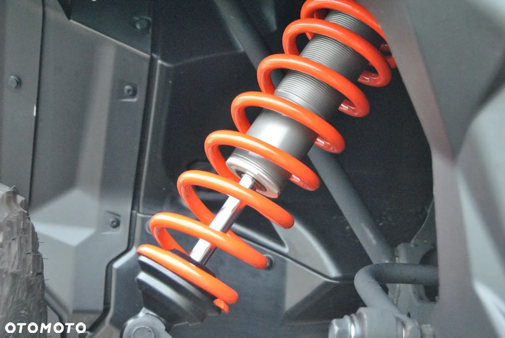 Can-Am Maverick - 17