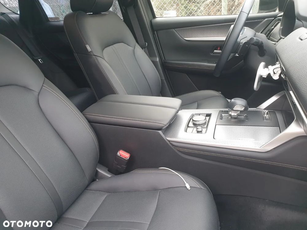 Mazda CX-60 3.3 D mHEV Homura Plus - 5