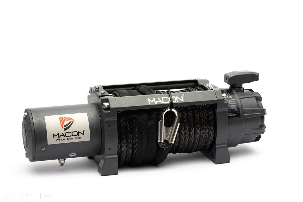 troliu macon master  s - 3