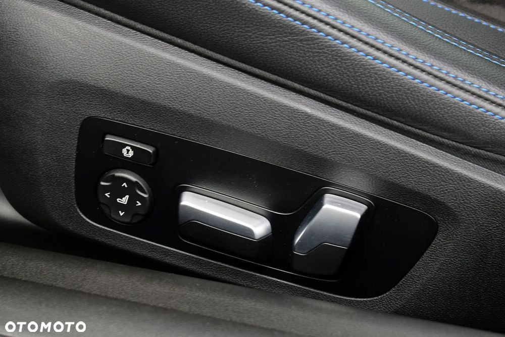 BMW Seria 4 430d xDrive M Sport - 21