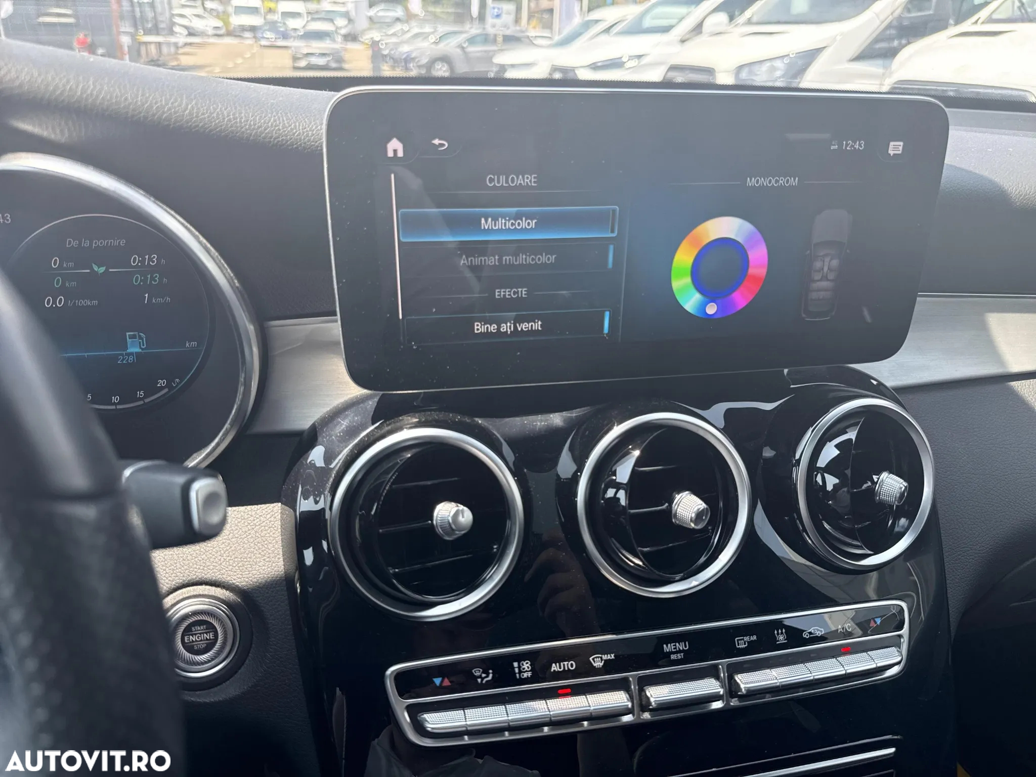 Mercedes-Benz GLC - 15