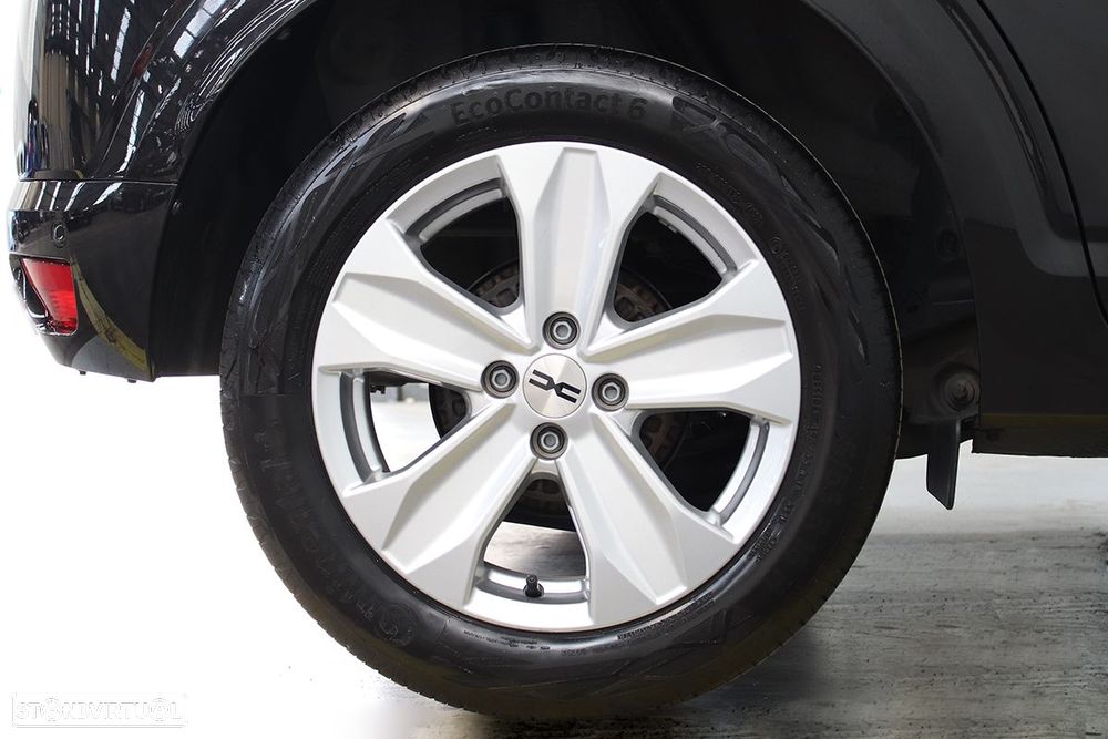 Dacia Sandero 1.0 TCe Expression - 5