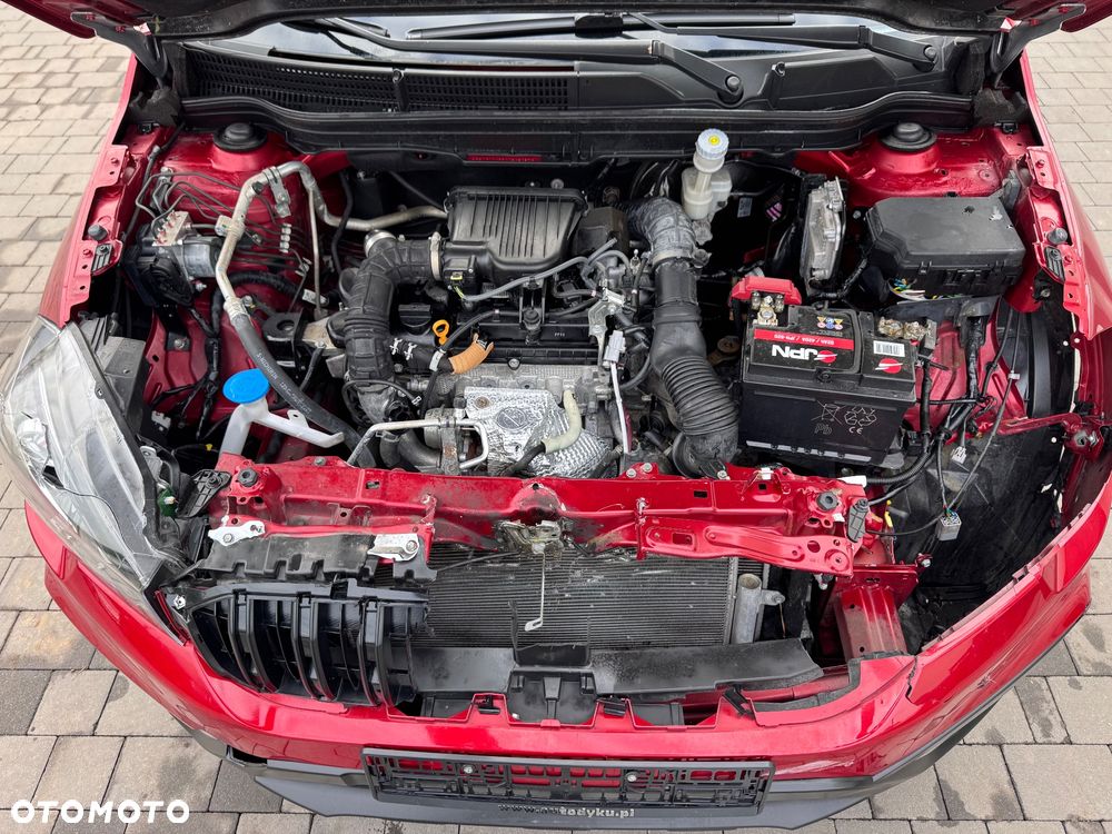 Suzuki SX4 S-Cross 1.0 T Premium - 39