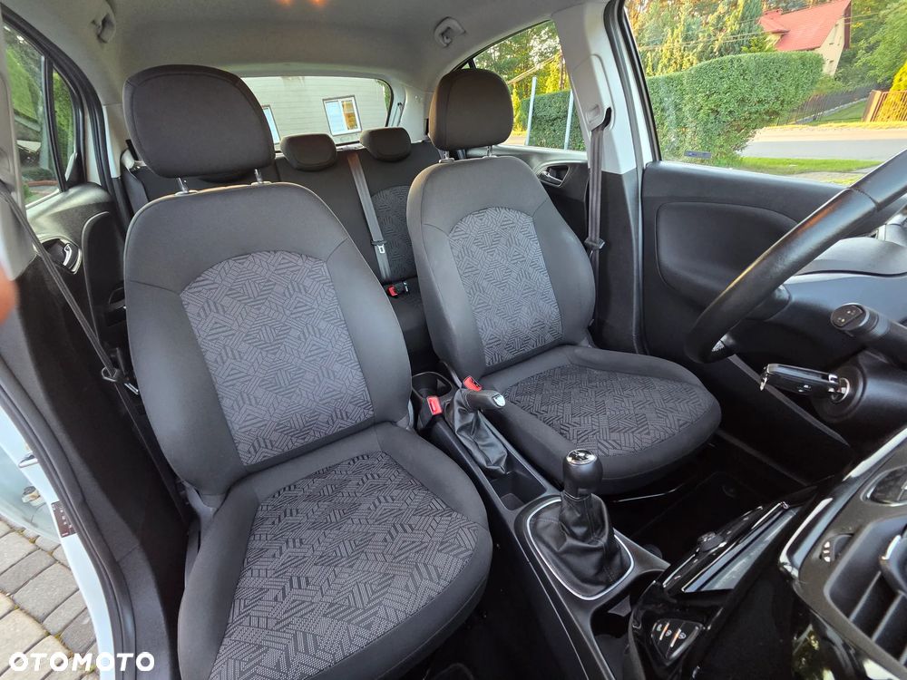 Opel Corsa 1.4 (ecoFLEX) Start/Stop Innovation - 23
