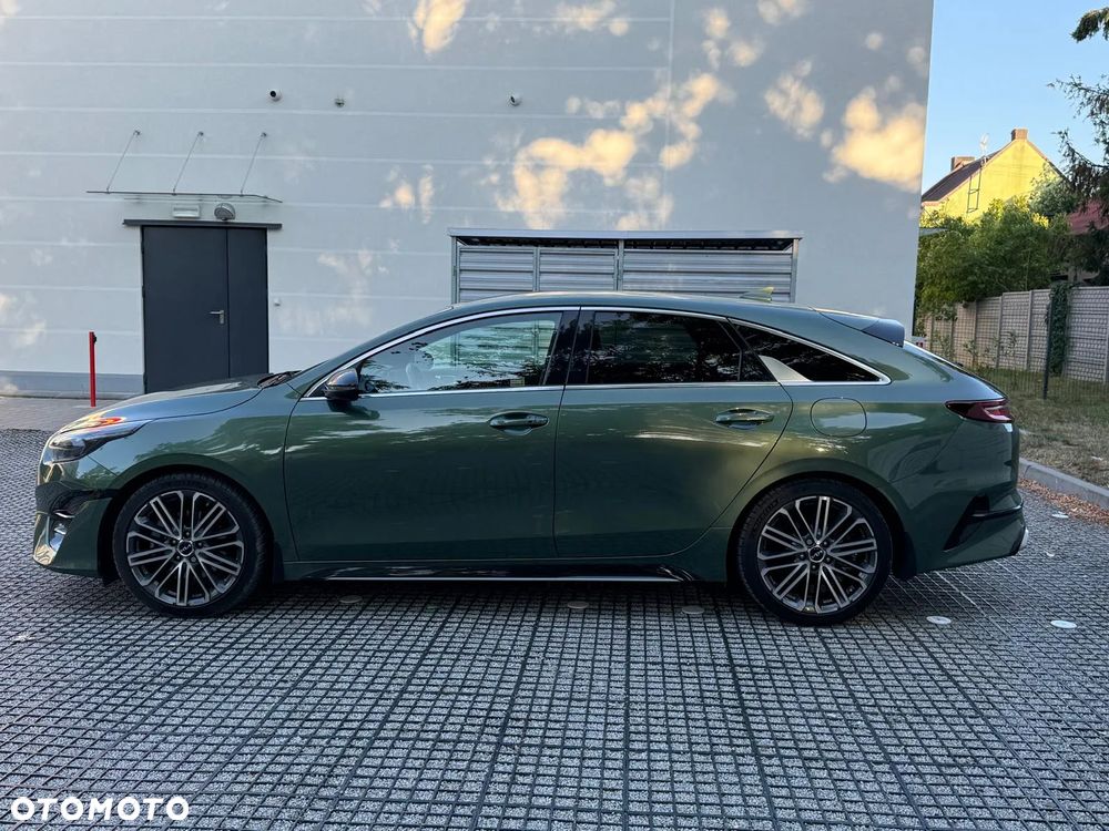 Kia ProCeed 1.5 T-GDI GT Line DCT - 6