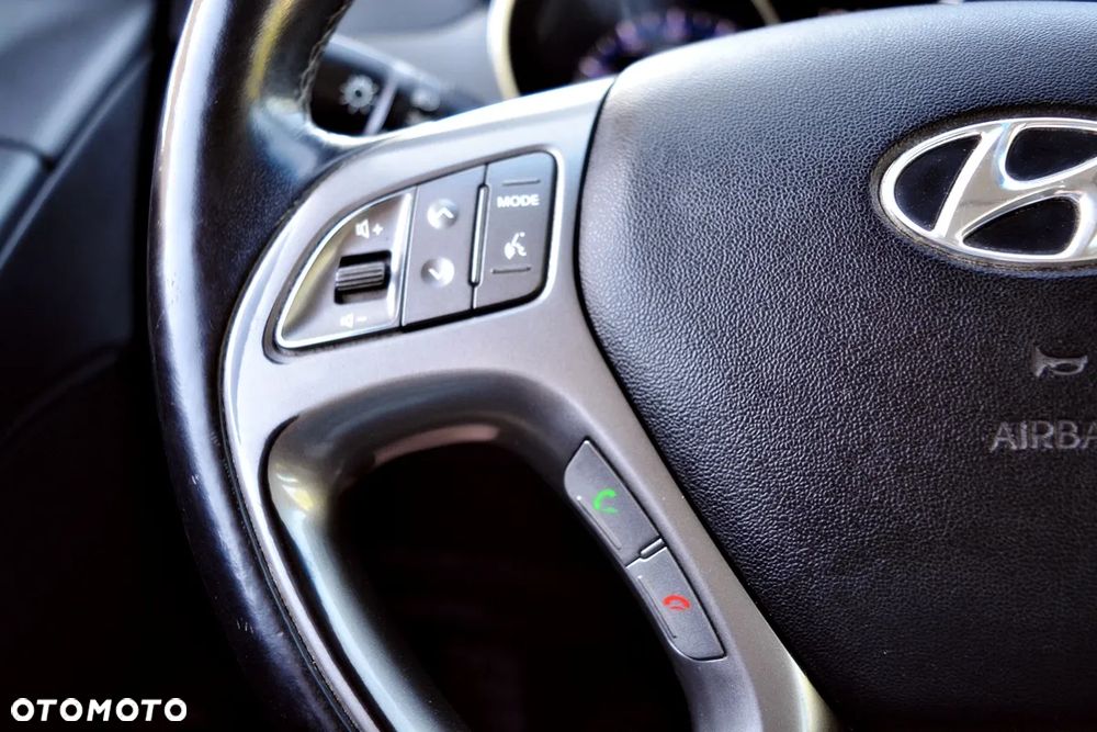 Hyundai ix35 1.6 GDI Comfort 2WD - 20