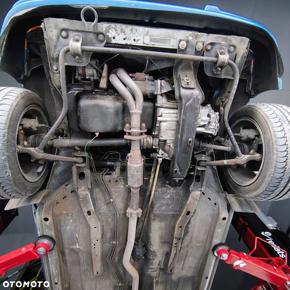 Ford Escort - 39