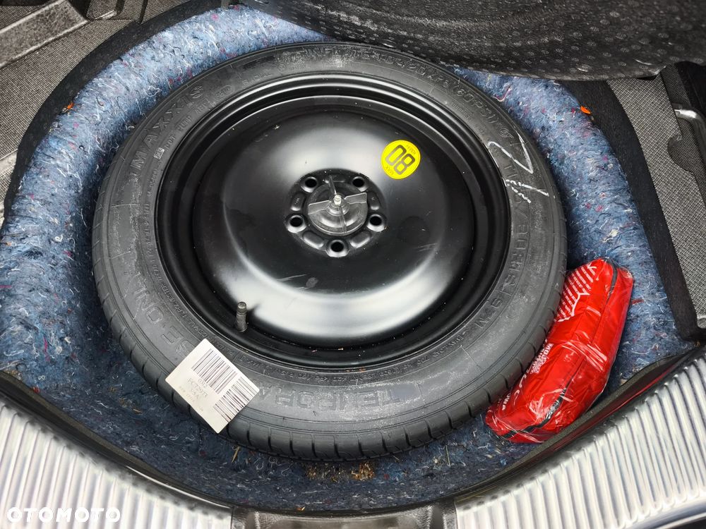 Ford Mondeo 2.0 TDCi ECOnetic Start-Stopp Titanium - 35