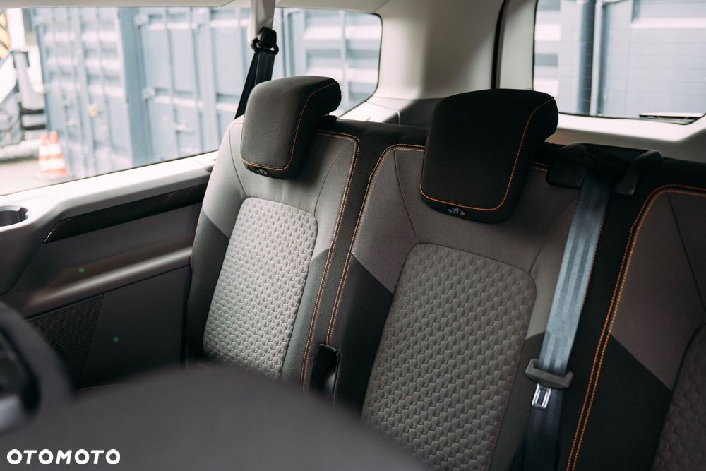 Volkswagen Caravelle 2.0 TDI L2 PanAmericana - 24