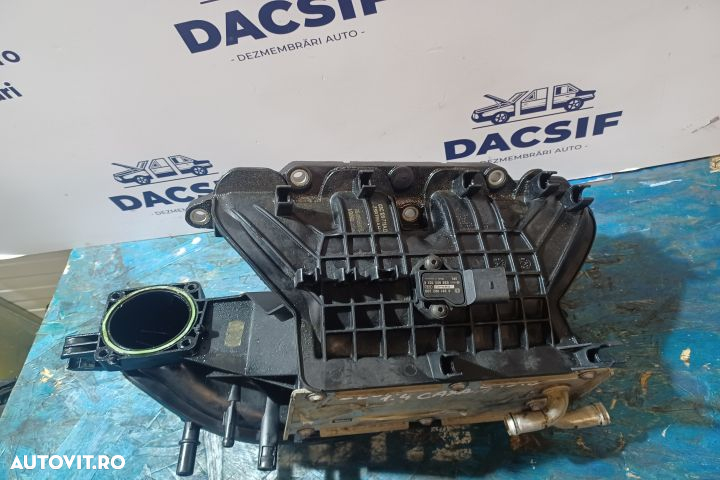 Galerie admisie 03C145749B 03C129711AD 038906051B 1.4 TSI Seat Leon 2 - 3