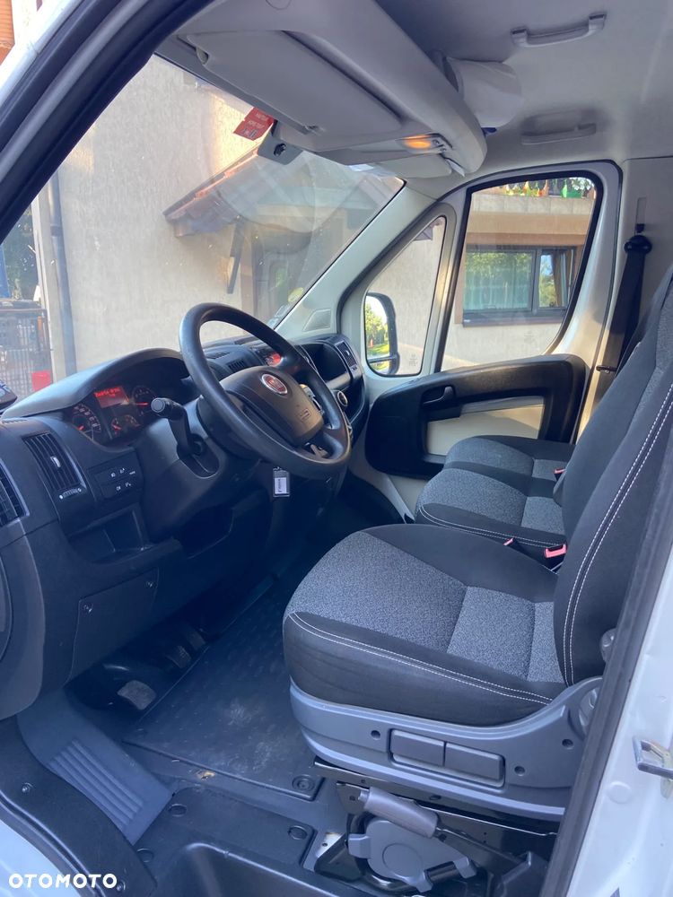 Fiat ducato - 10