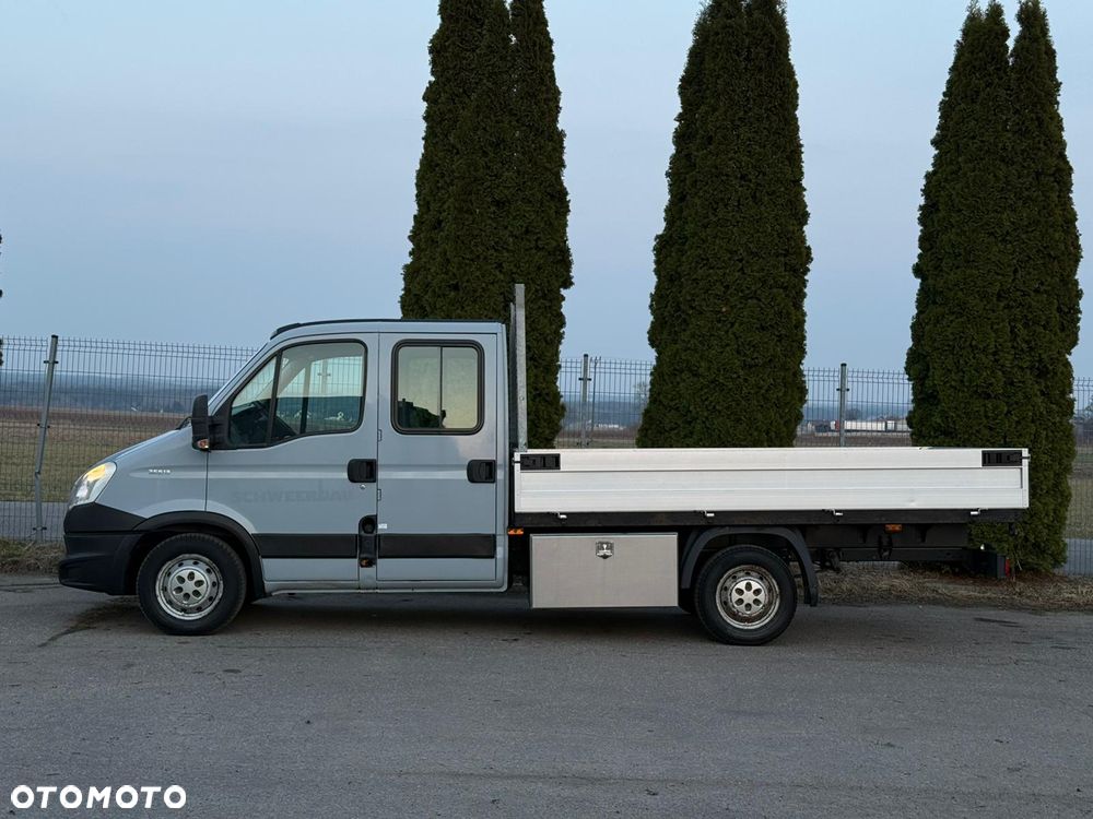 Iveco Daily 35S13 - 13