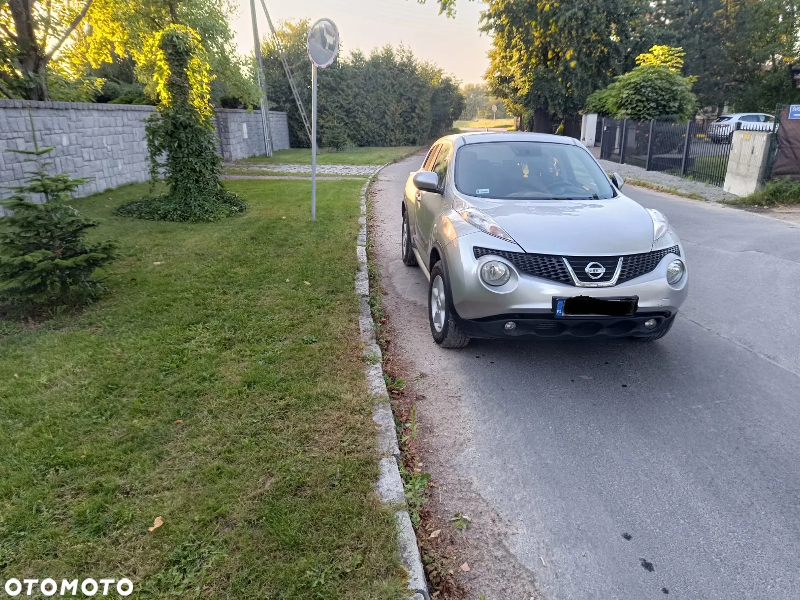 Nissan Juke 1.5 dCi N-Connecta - 5