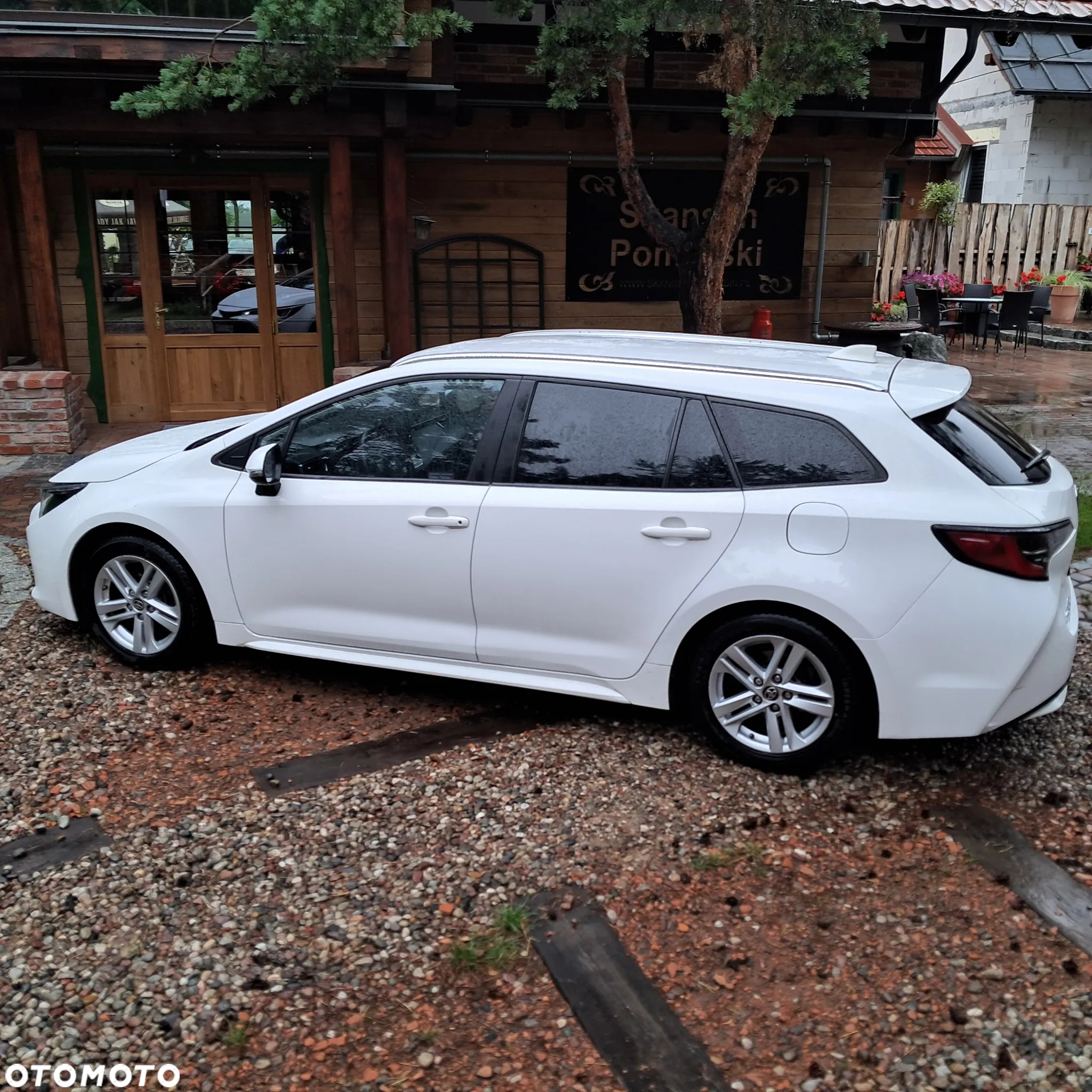 Toyota Corolla - 7