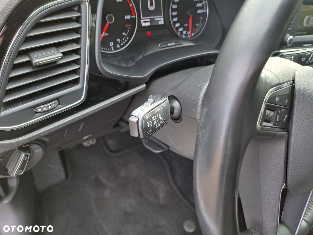 Seat Leon 2.0 TDI DPF Start&Stop Style - 29