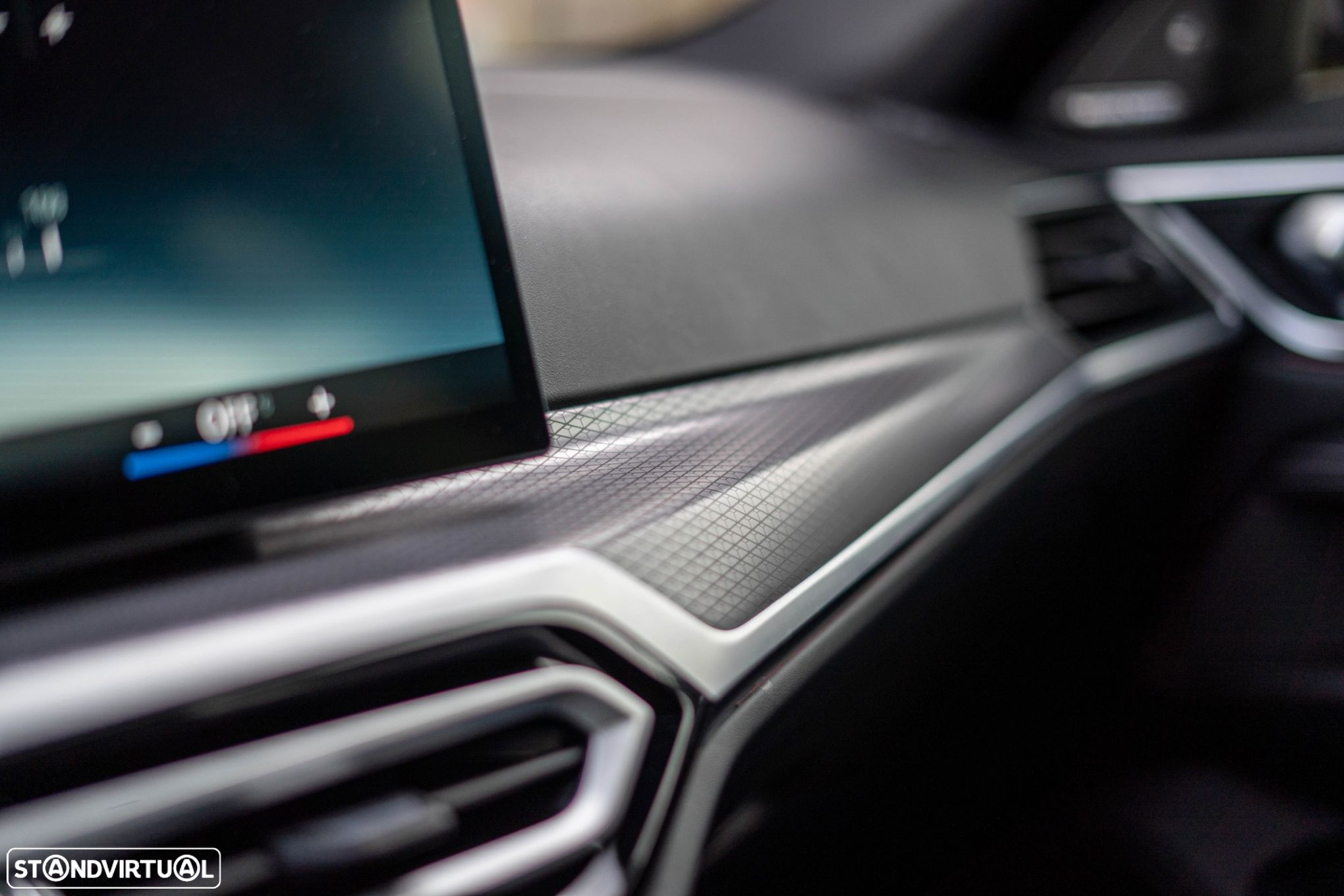 BMW i4 M50 - 44