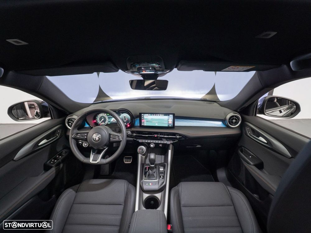 Alfa Romeo Tonale 1.5 Hybrid Sprint - 14
