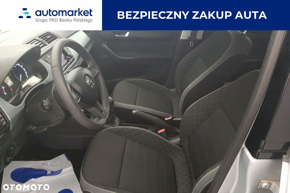 Skoda Fabia 1.0 TSI Ambition - 10