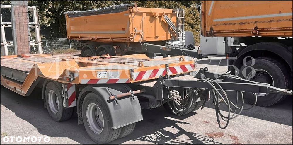 Meiller BORDMATIC.Bezwypadkowa_Serwisowana_TOP-STAN - 10