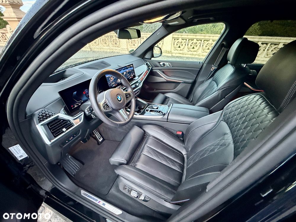 BMW X5 - 10
