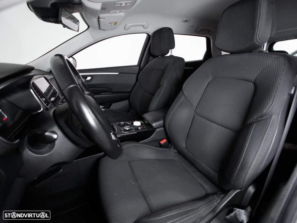 Renault Talisman Sport Tourer 1.7 Blue dCi Business - 8