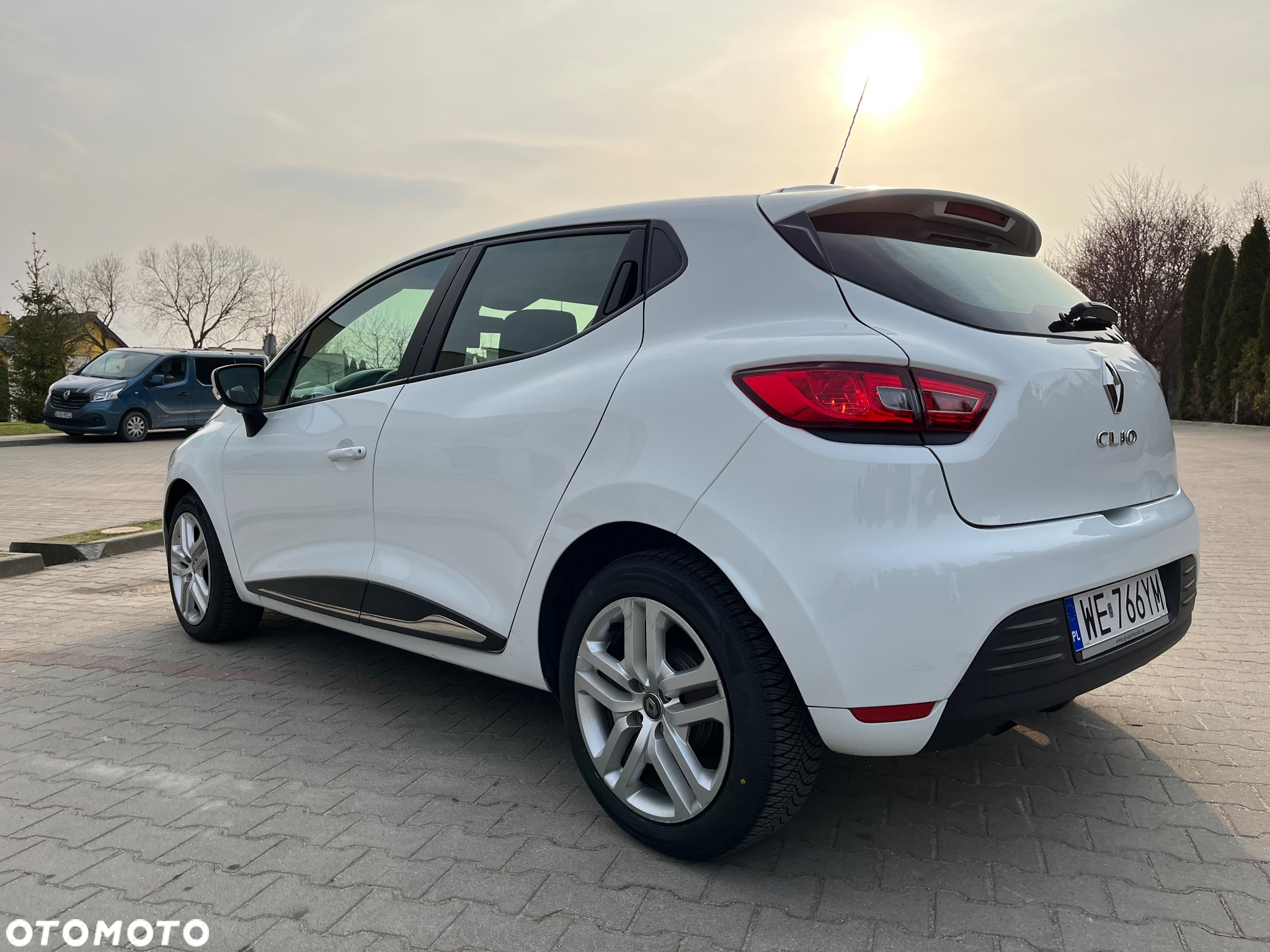 Renault Clio 0.9 Energy TCe Alize - 36
