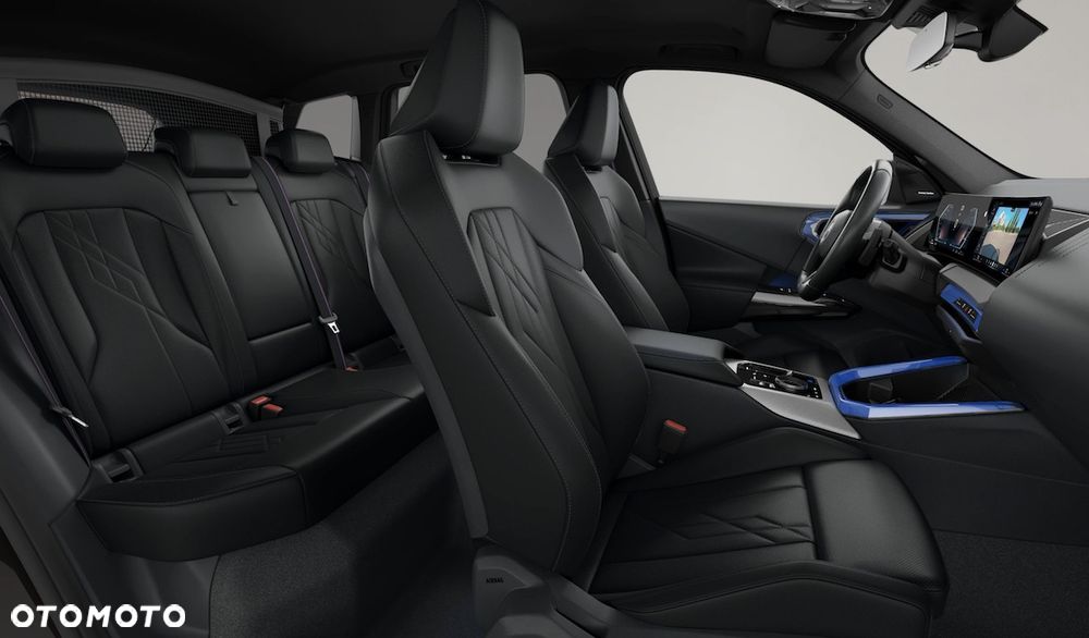 BMW X3 - 13