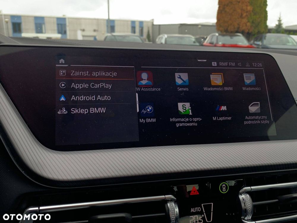 BMW Seria 2 - 25