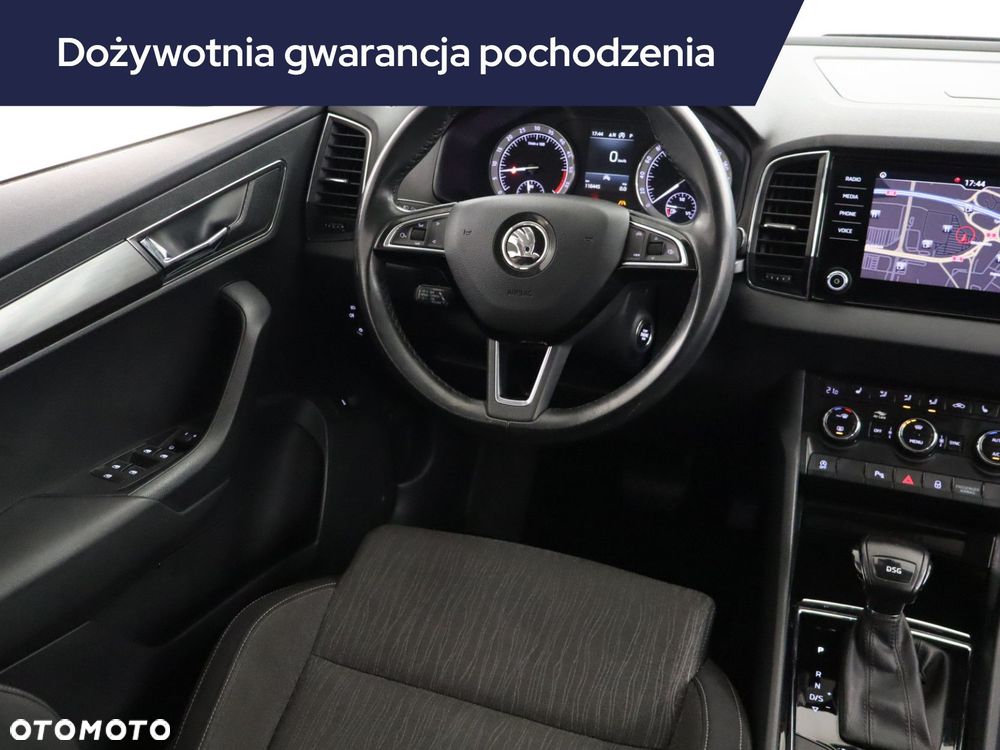 Skoda Karoq - 9
