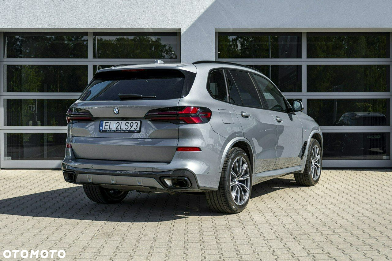 BMW X5 - 5