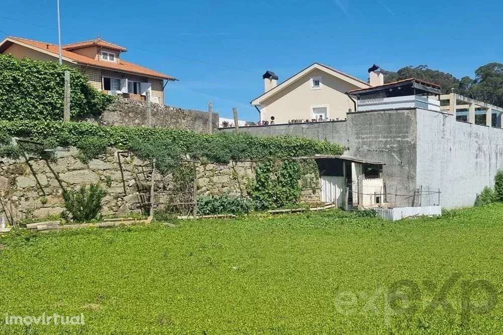 Terreno para Construção em Valadares! - Grande imagem: 2/49