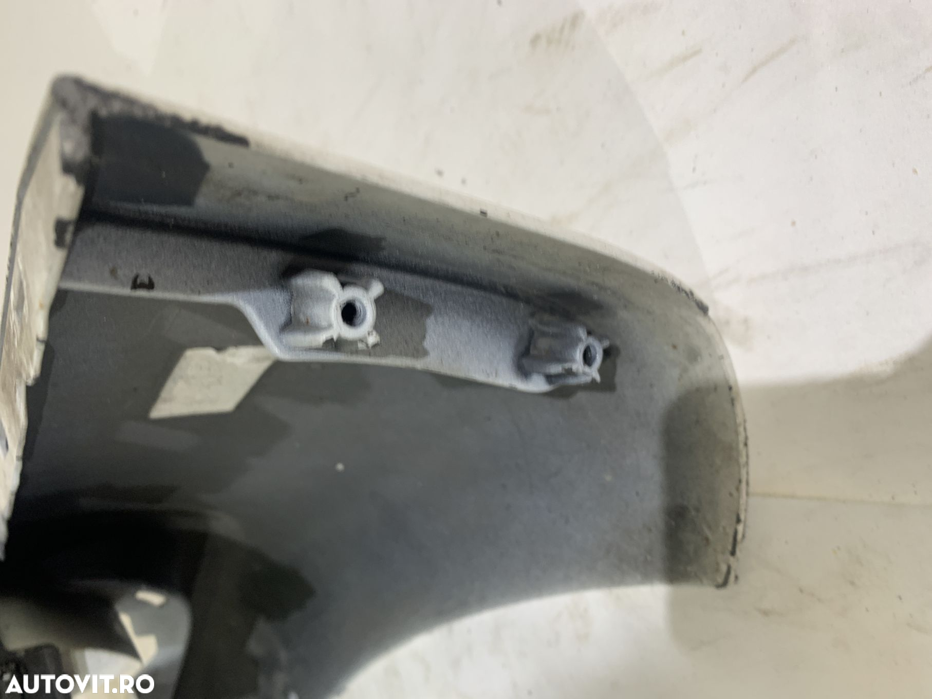 Bara fata Audi TT, S-Line, 2005, 2006, 2007, 2008, 2009, 2010, 2011, 2012, 2013, cod origine OE 8J0807437D. - 10