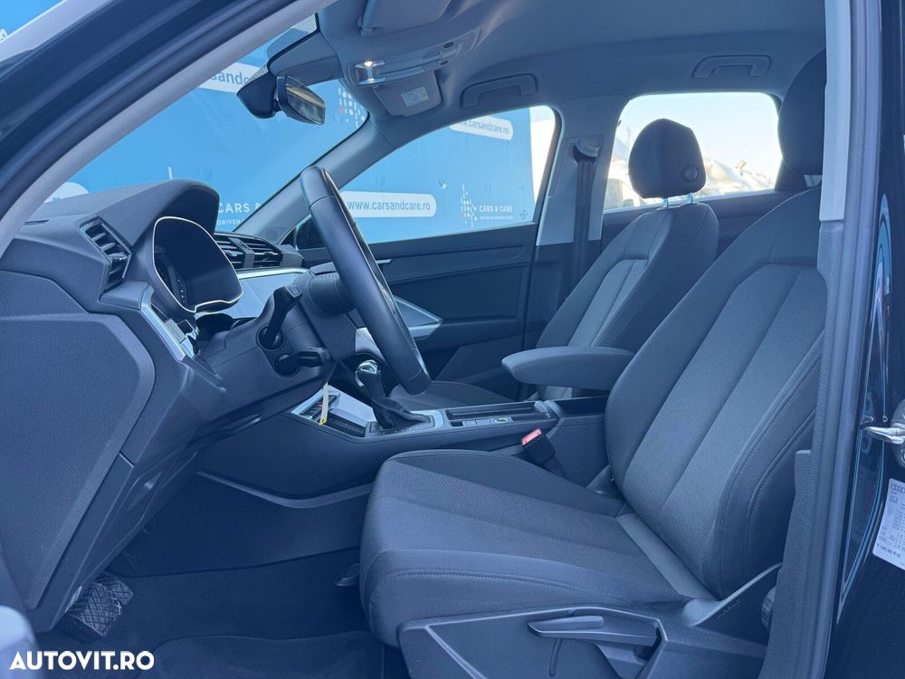 Audi Q3 2.0 35 TDI S tronic - 8