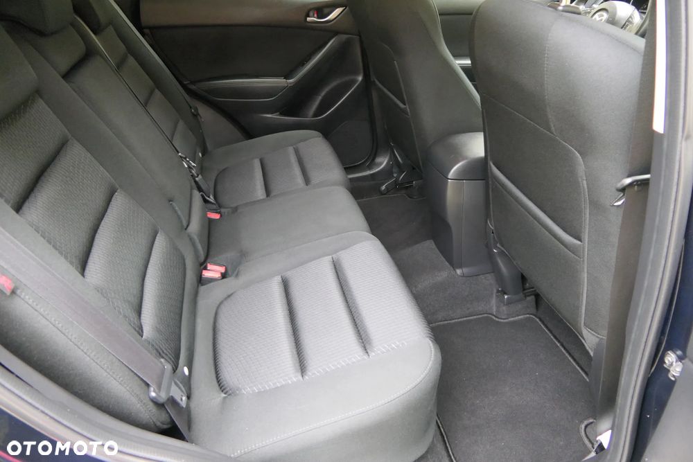 Mazda CX-5 2.0 Skymotion 2WD - 21
