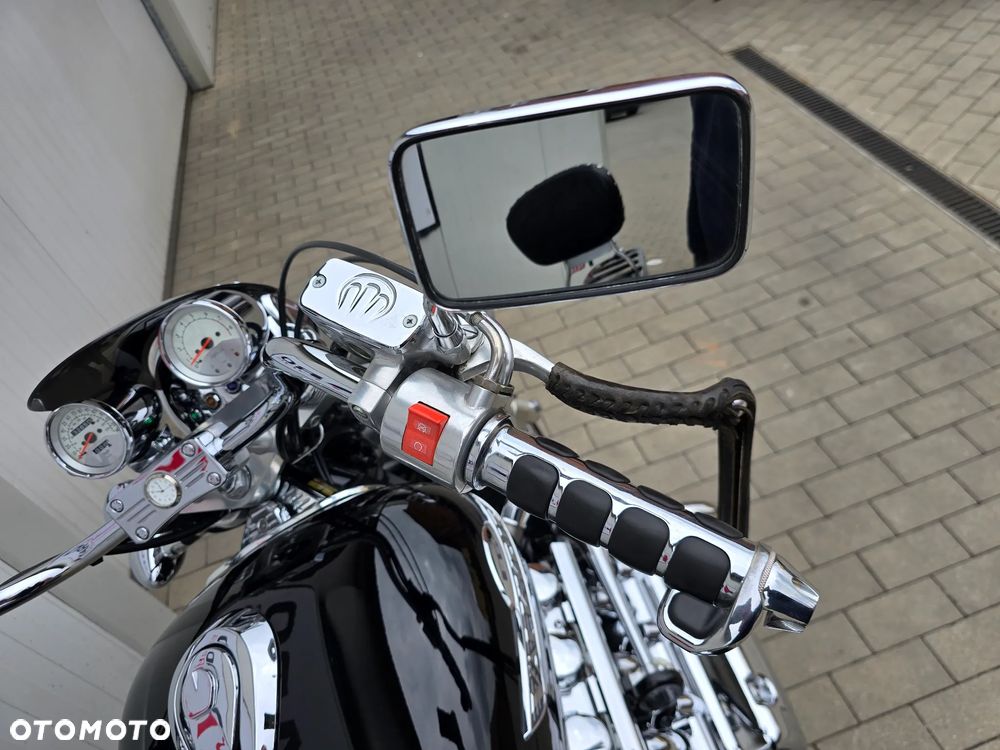 Honda Valkyrie - 9