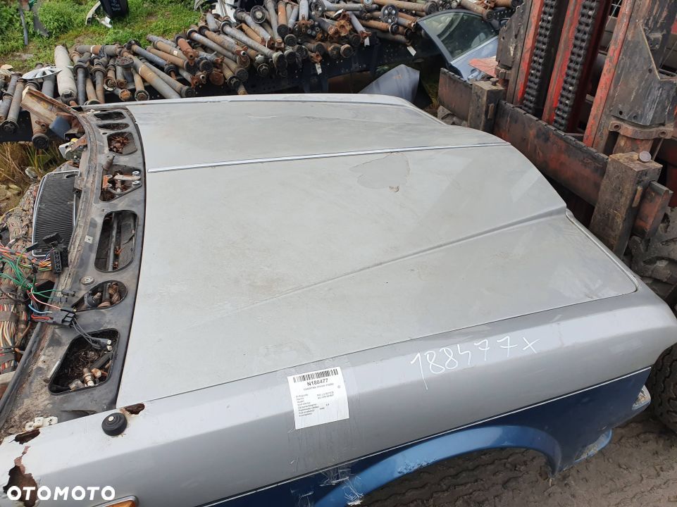 MASKA ROLLS-ROYCE SILVER SPIRIT - 4