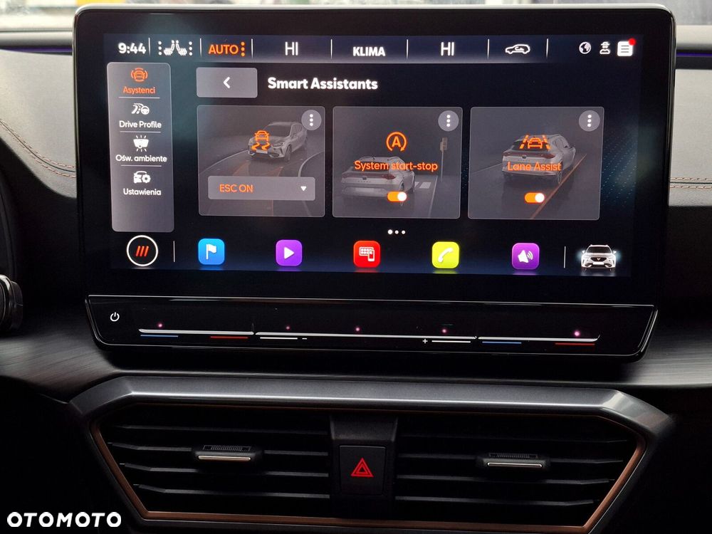 Cupra Formentor - 31