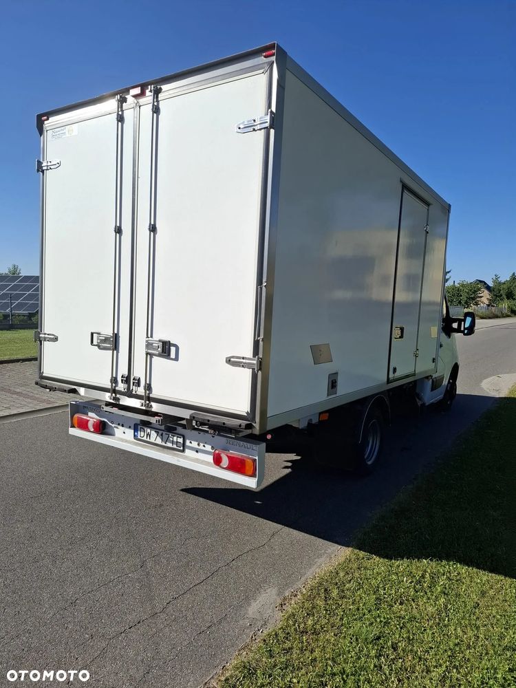 Renault Master - 4