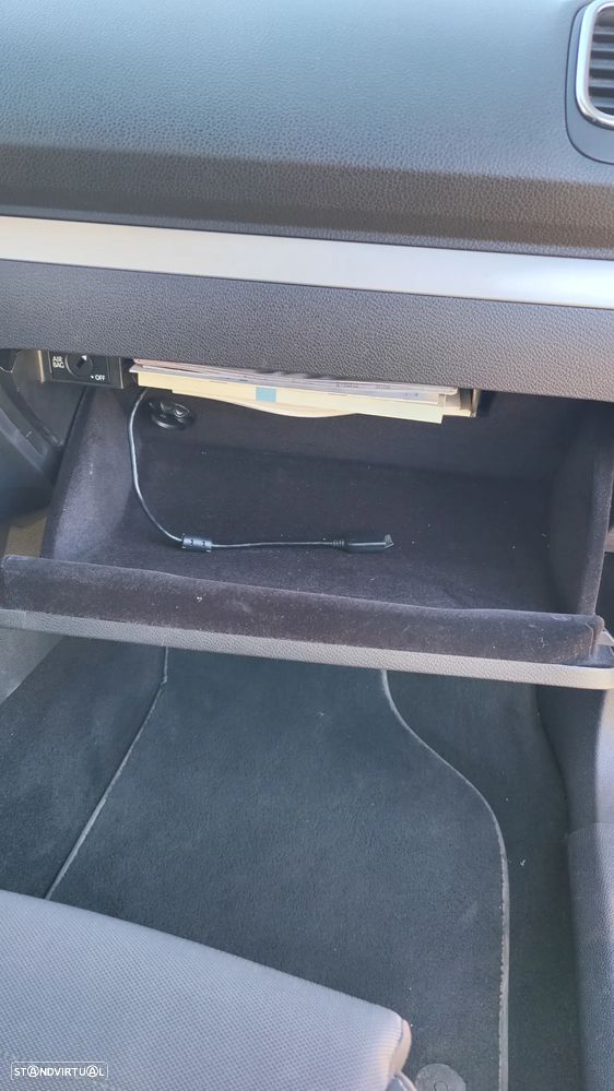 VW Scirocco 1.4 TSI Sport - 9