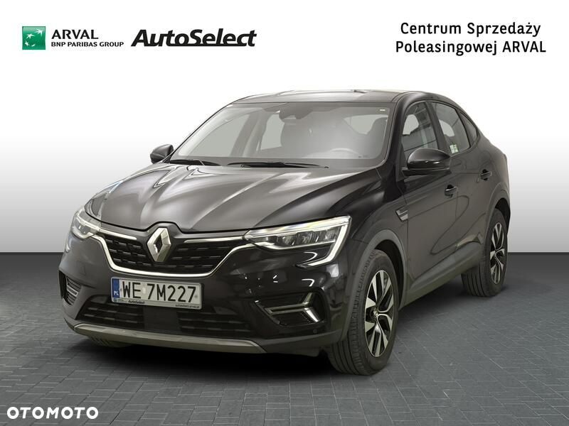 Renault Arkana - 1