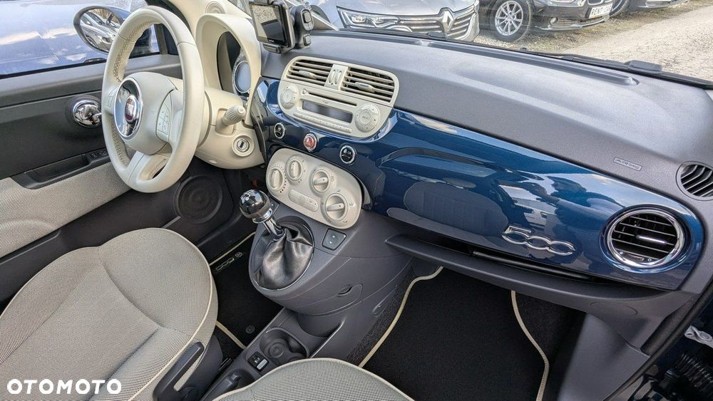 Fiat 500 - 20