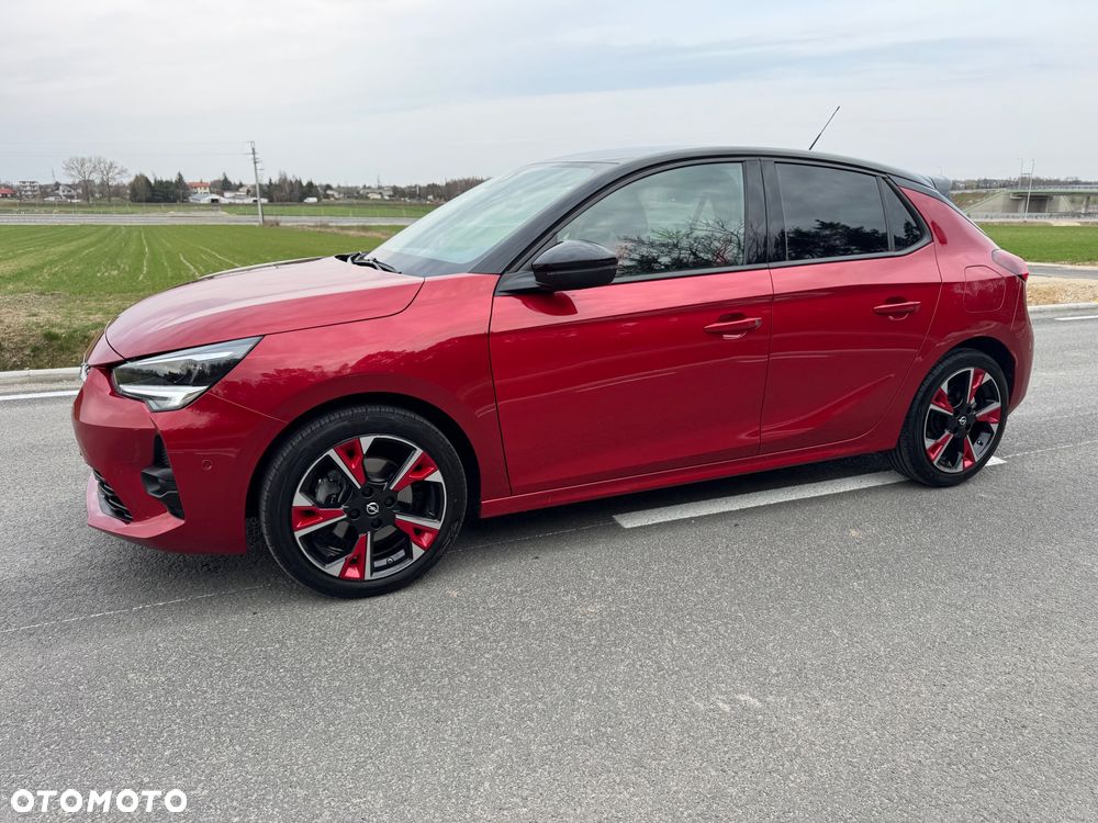 Opel Corsa 1.2 Direct Injection Turbo Start/Stop GS - 1