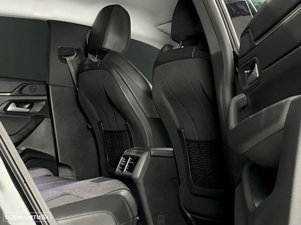 Peugeot 508 SW 1.5 BlueHDi Allure EAT8 - 9