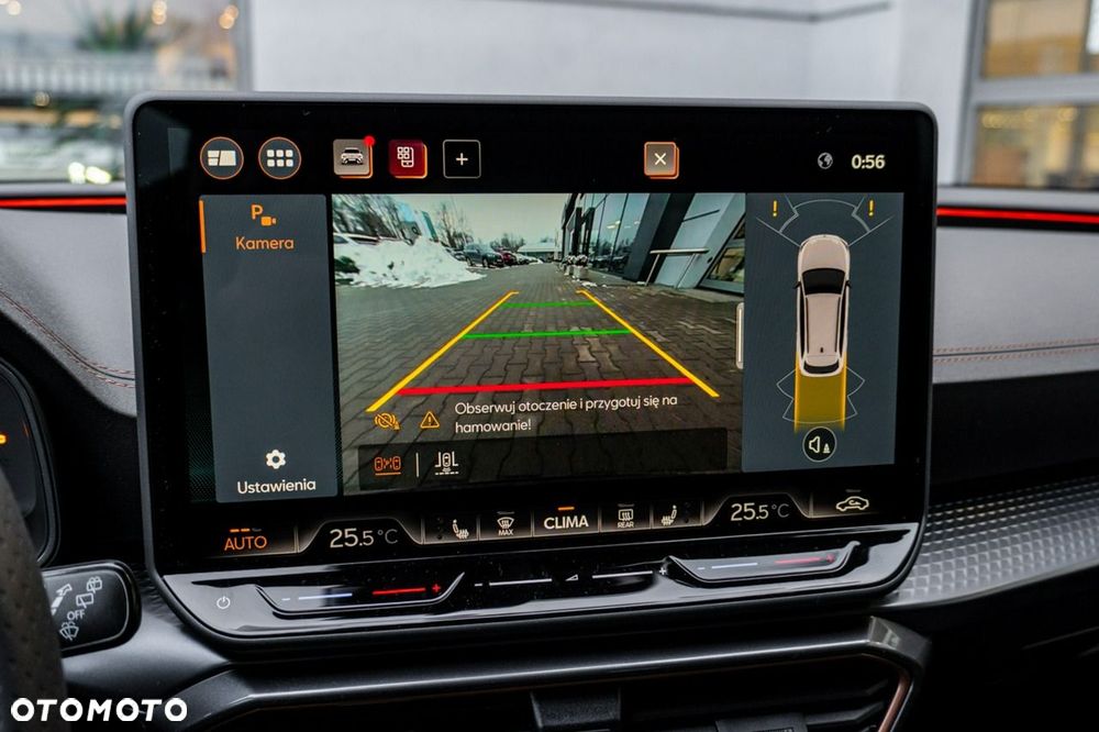 Cupra Leon Sportstourer - 24