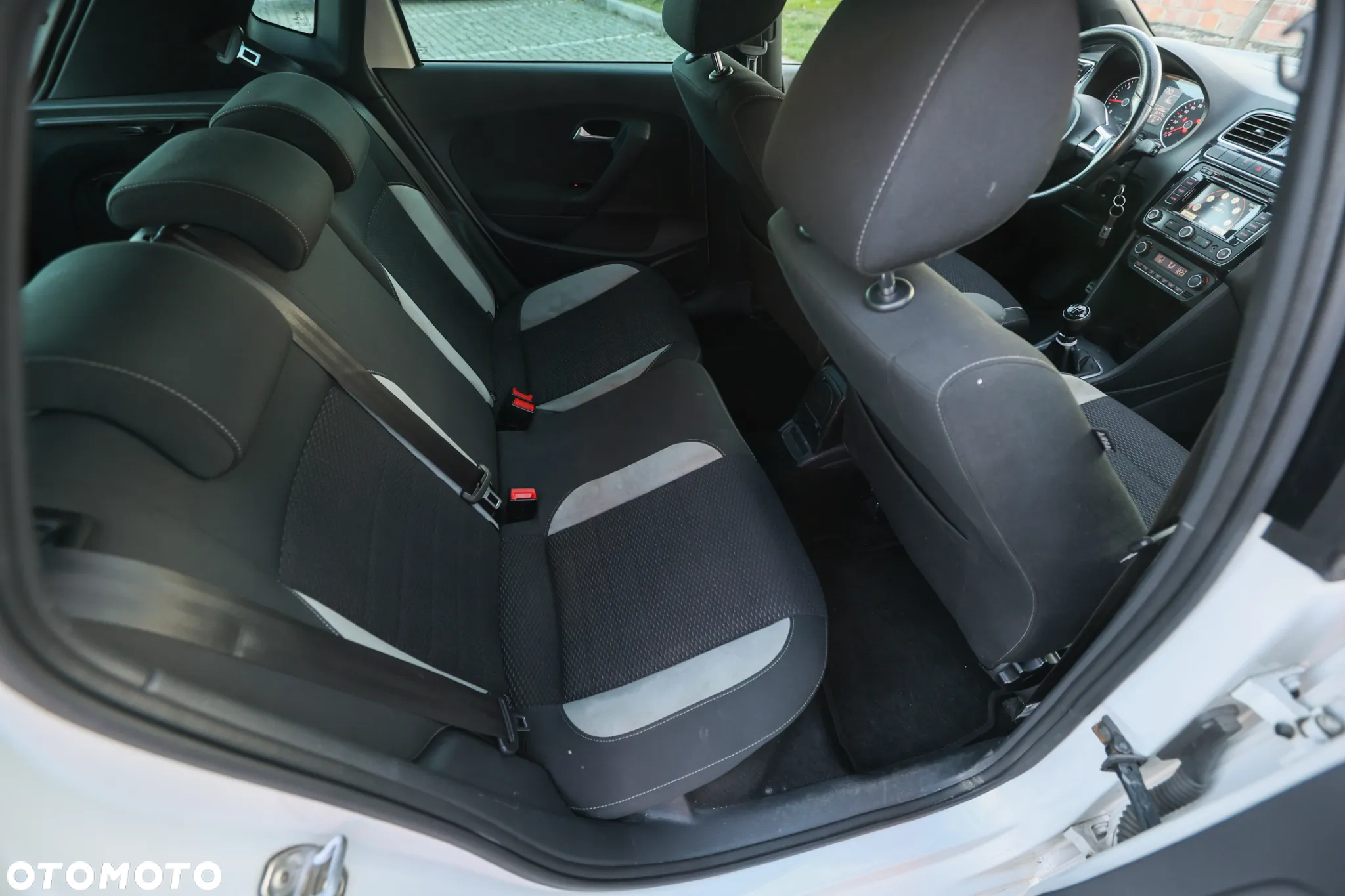 Volkswagen Polo - 25