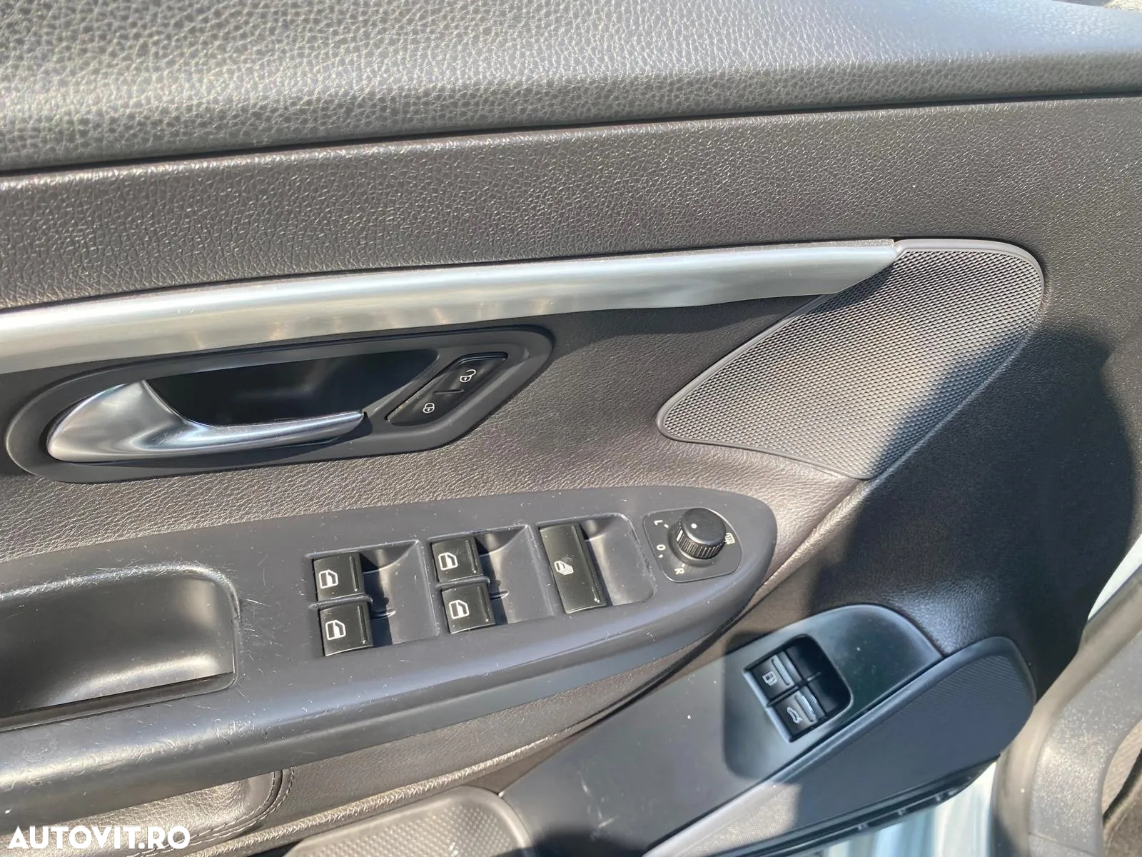 Volkswagen Eos 2.0 FSI - 15