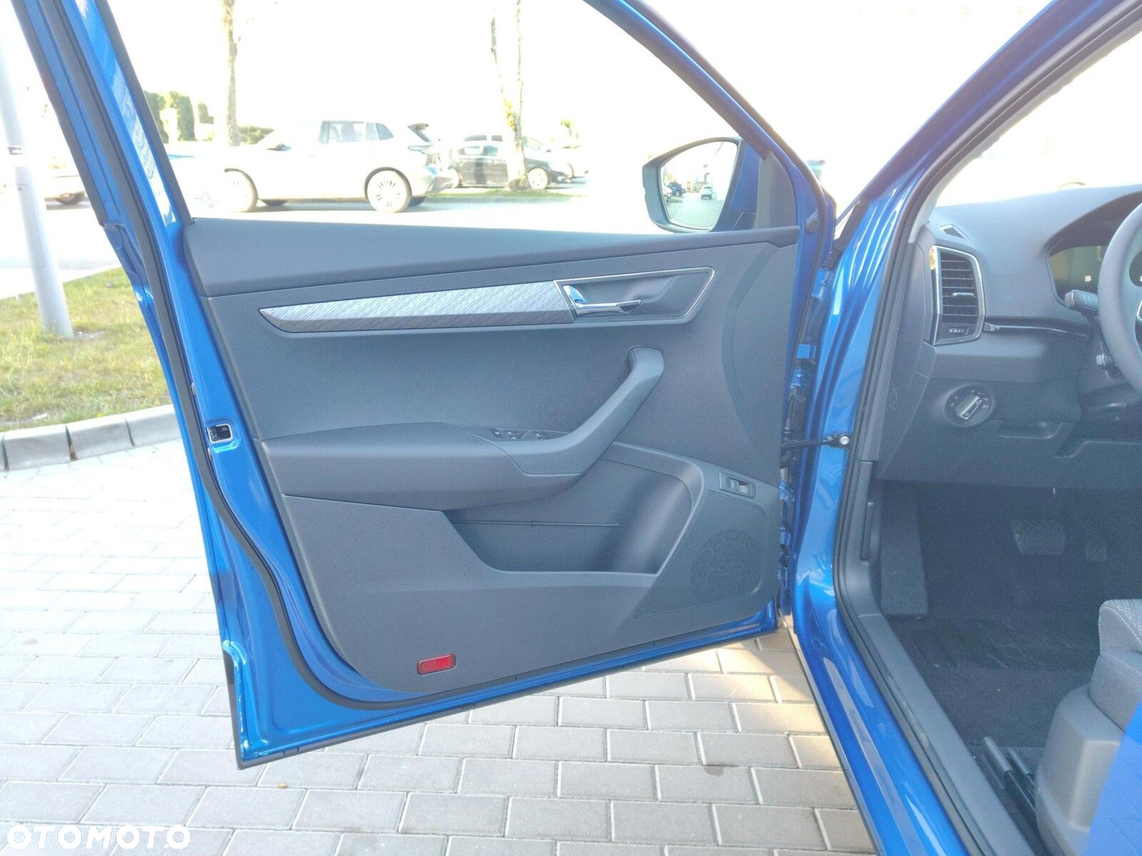 Skoda Karoq - 10