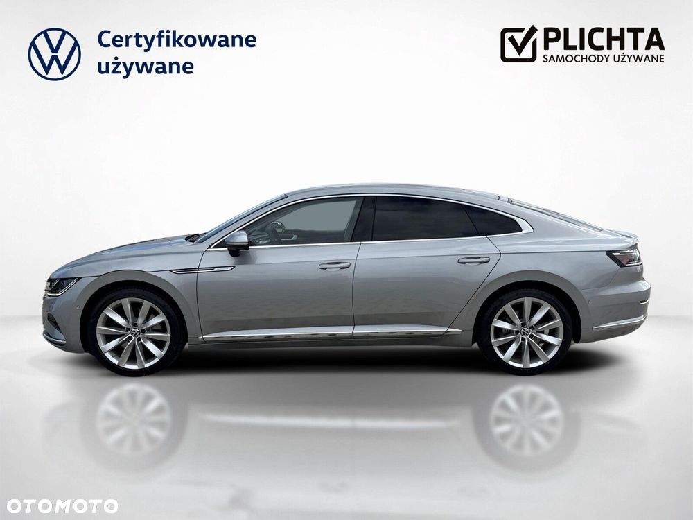 Volkswagen Arteon 2023 photo 2