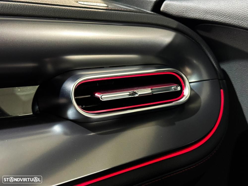 Smart #1 66 kWh Brabus AWD - 39