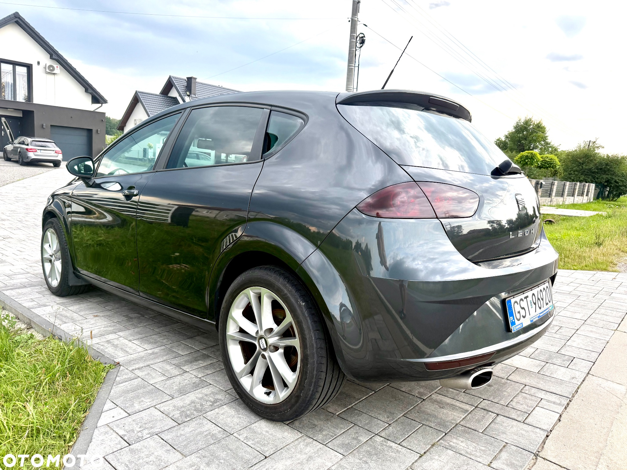 Seat Leon ST 1.6 TDI Start&Stop DSG Style - 6